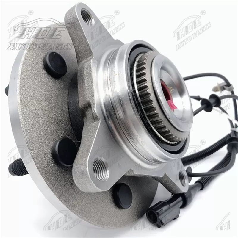 Wheel Hub Bearing