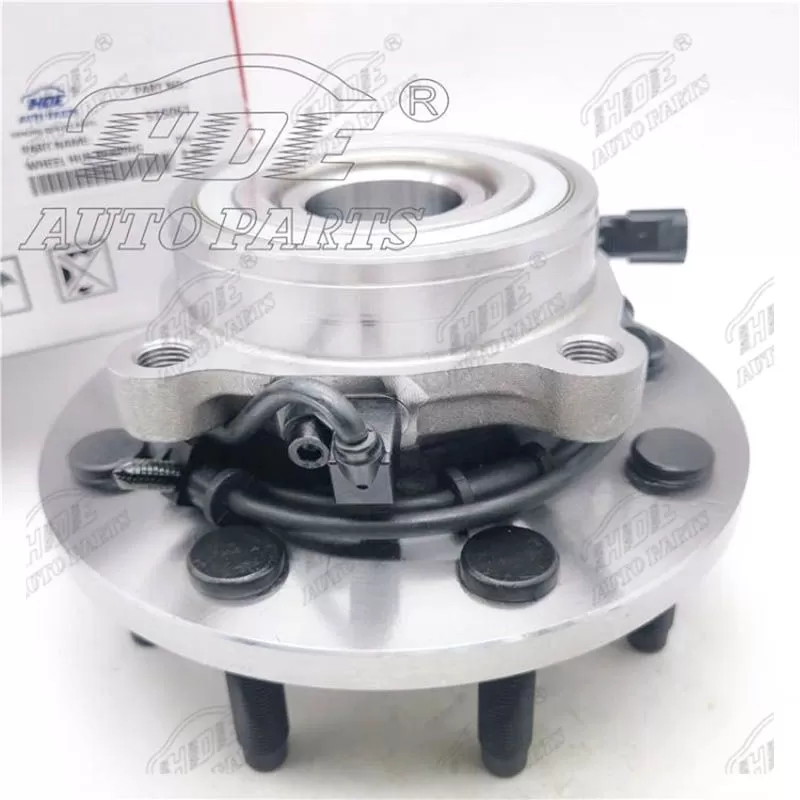 515061 Wheel Hub Bearing for Dodge Ram