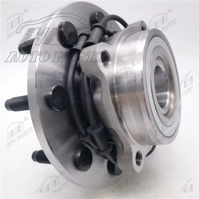 Wheel Hub Bearing