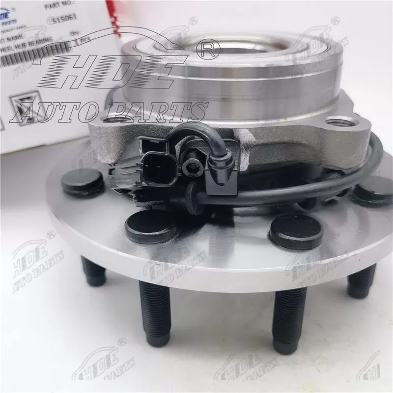 Wheel Hub Bearing ​for Dodge