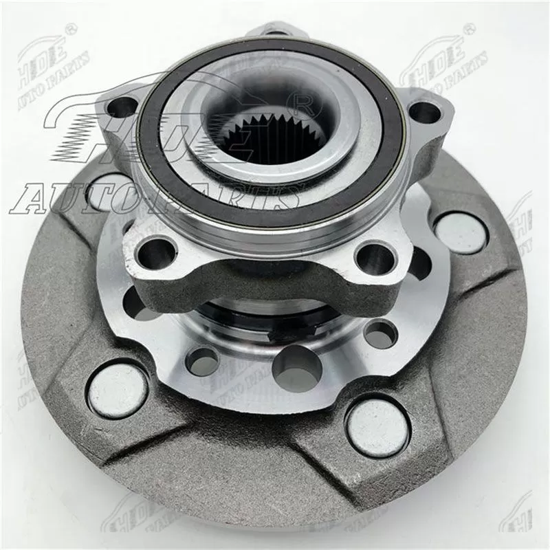 515153 Wheel Hub Bearing for Ford Transit