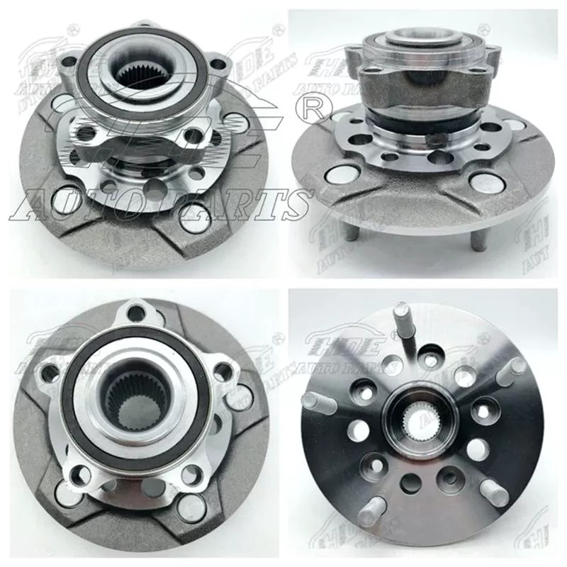 Wheel Hub