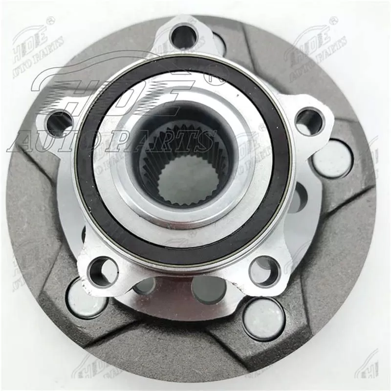 Wheel Hub Bearing