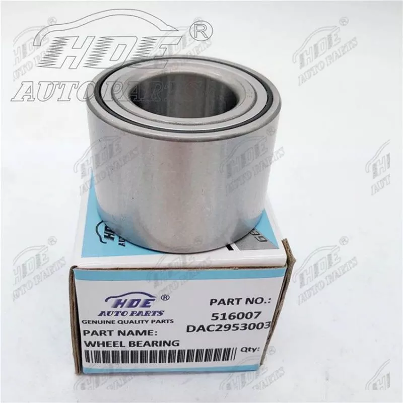 516007 DAC29530037 Wheel Bearing for Ford Focus