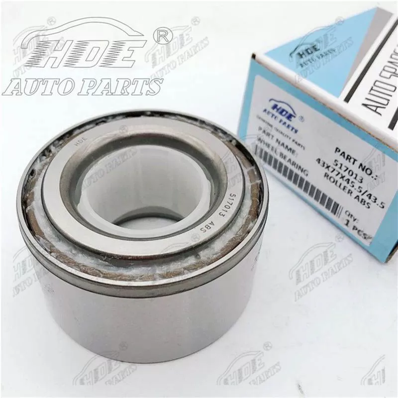 Wheel Bearing