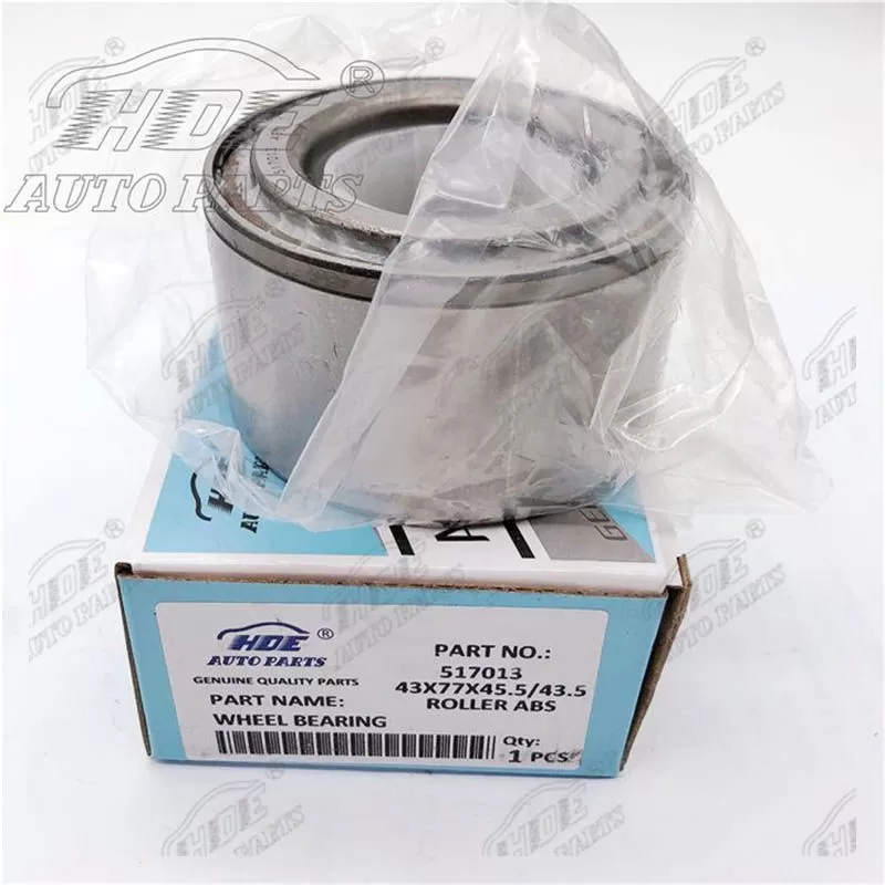 Wheel Bearing ​for Toyota