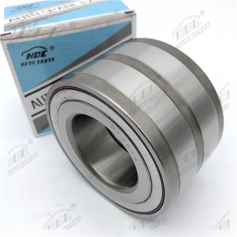 Wheel Bearing