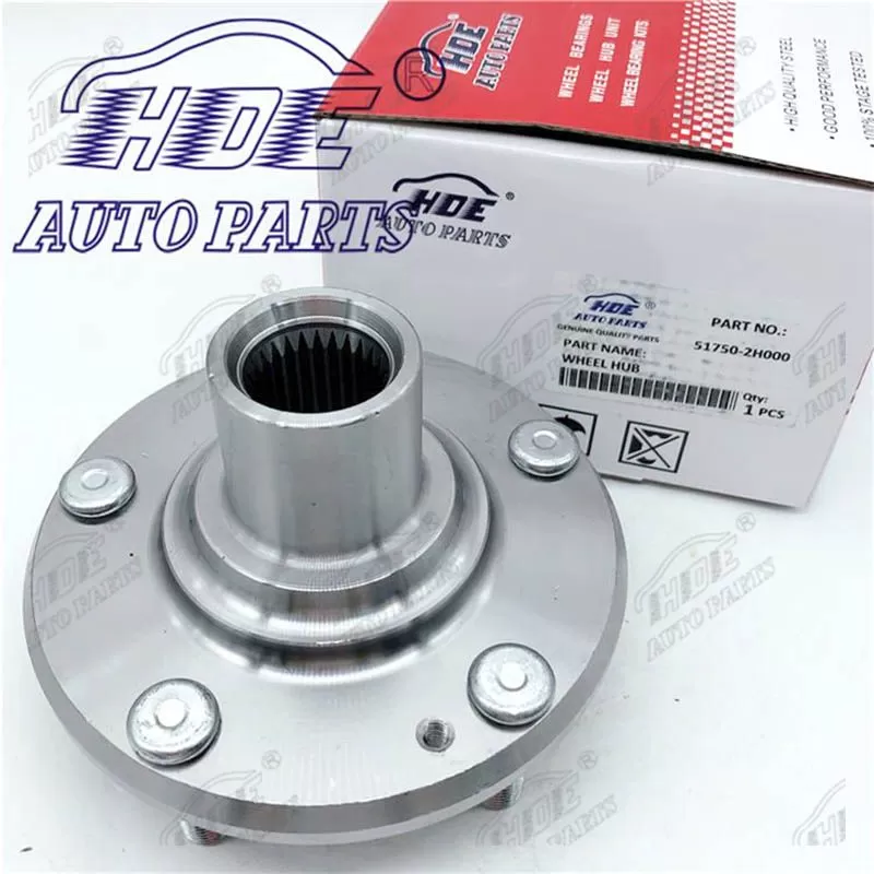 51750-2H000 517502H000 Wheel Hub for Hyundai Elantra