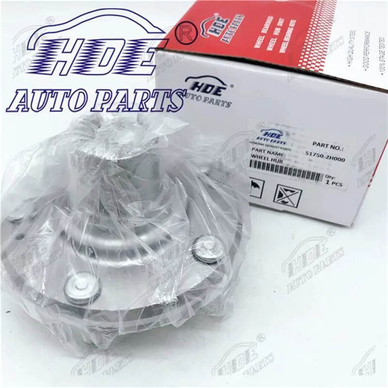 Wheel Hubfor Hyundai