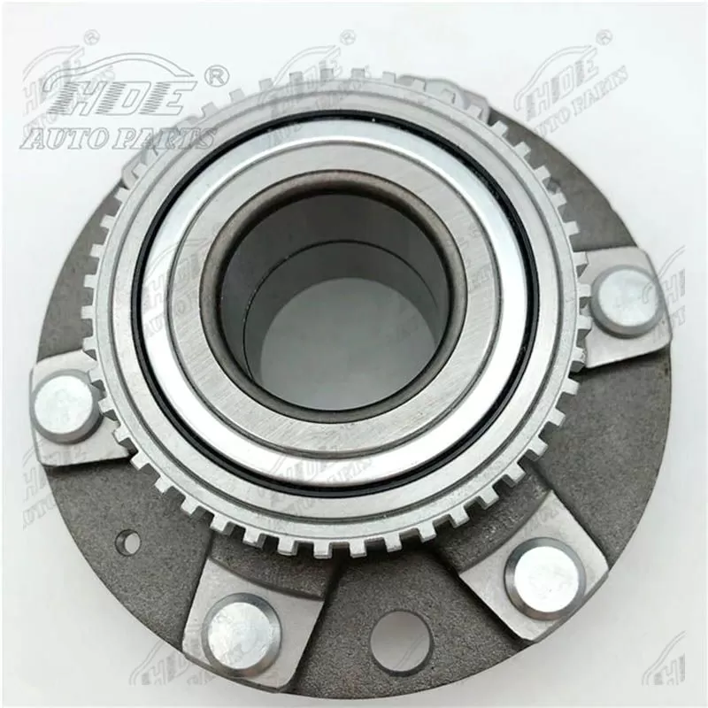 Wheel Hub Bearing