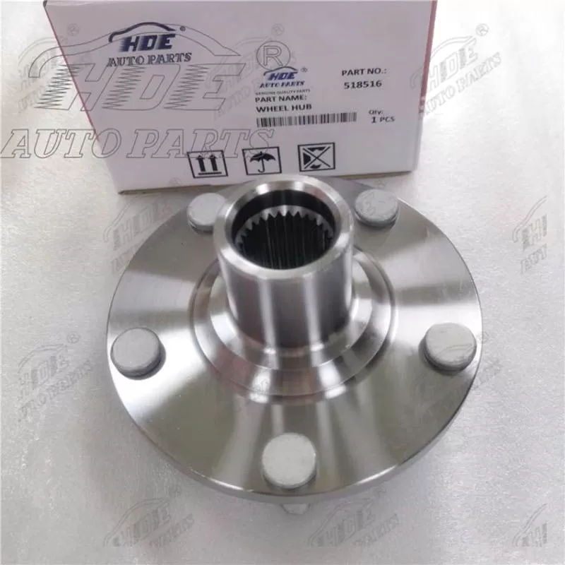 518516 Wheel Hub for Nissan Altima Maxima Infiniti i35