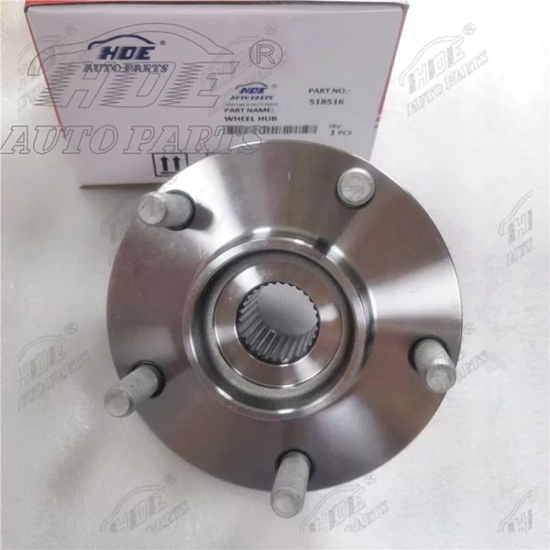 Wheel Hub for Nissan