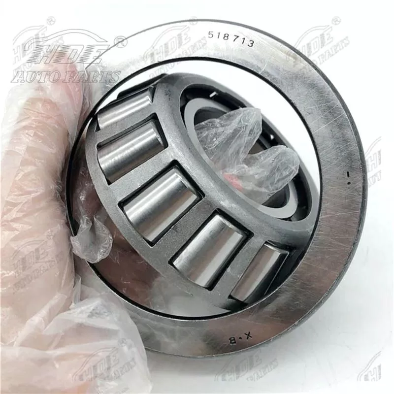 Tapered Roller Bearing