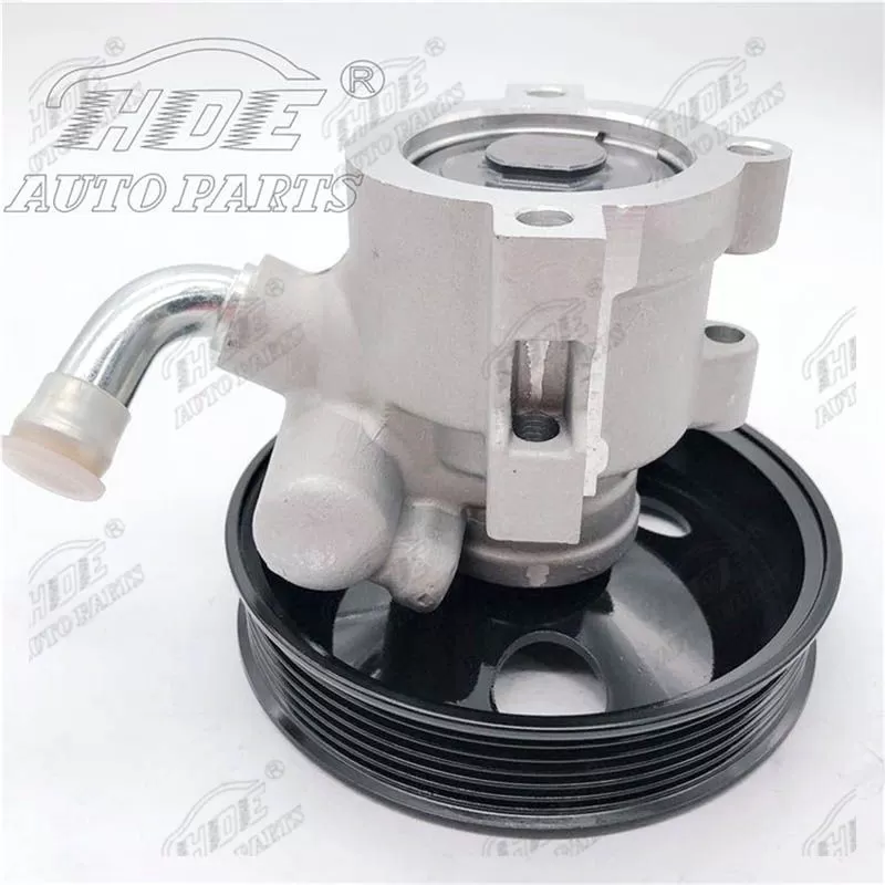 Power Steering Pump