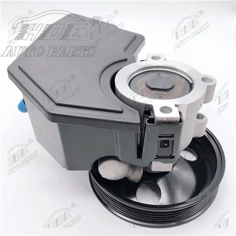 Power Steering Pump