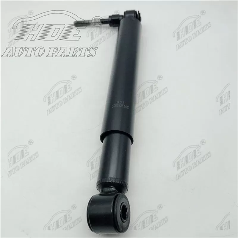 52088251AC Steering Damper for Jeep Cherokee