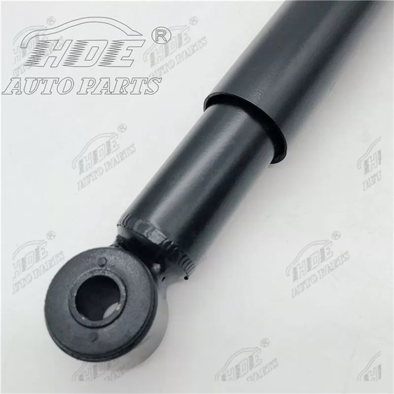 Steering Damper