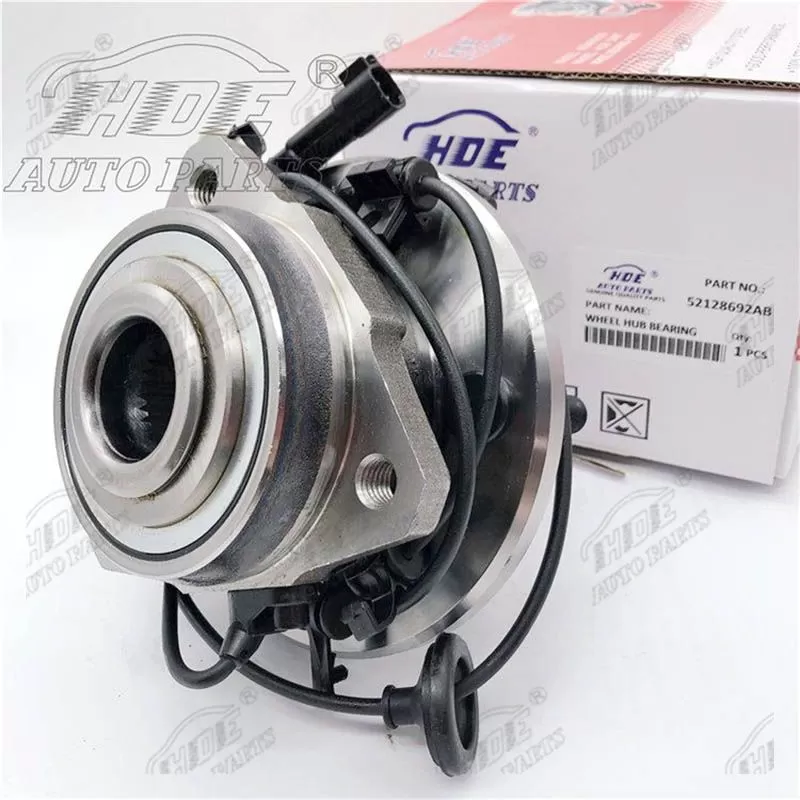 Wheel Hub Bearing