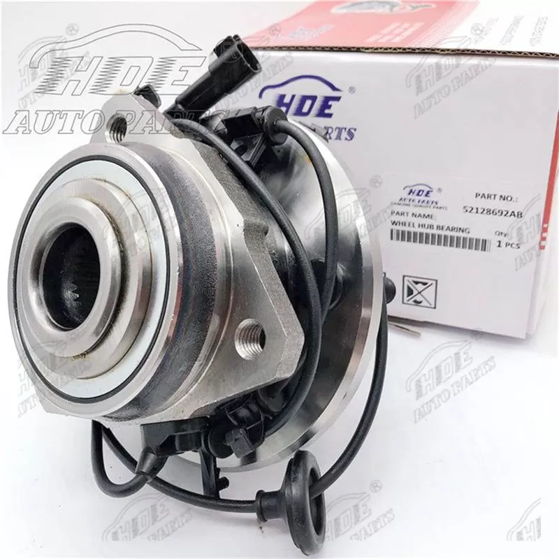 Wheel Hub Bearing for Jeep