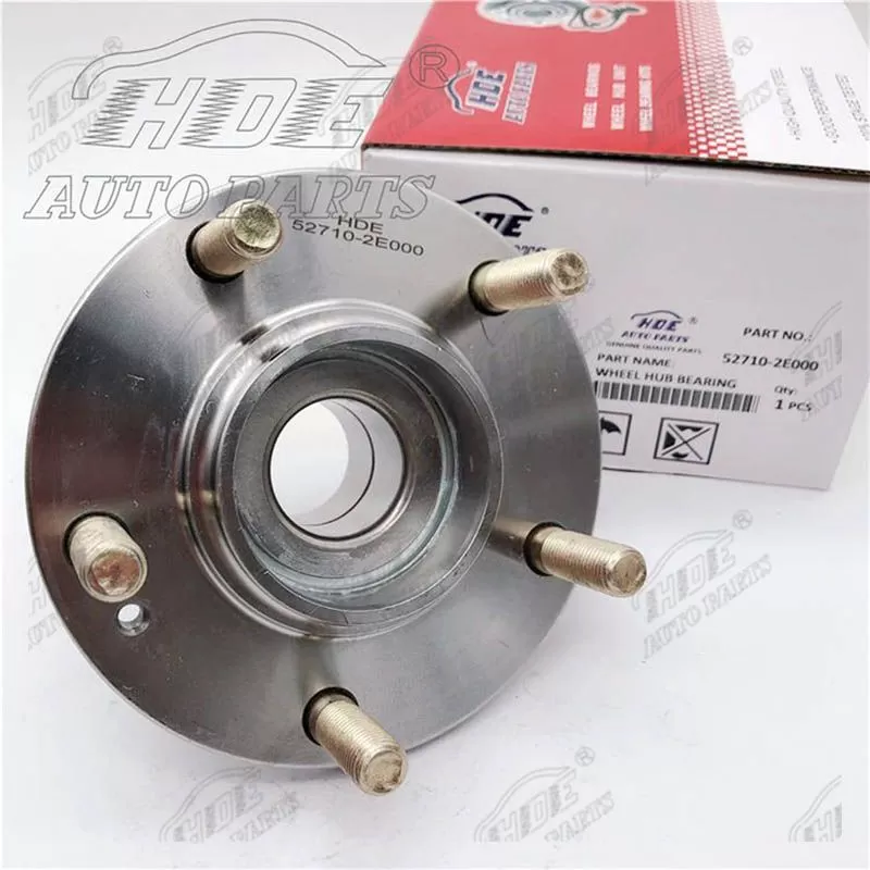 Wheel Hub Bearing