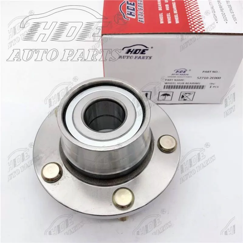 Wheel Hub Bearing for Hyundai