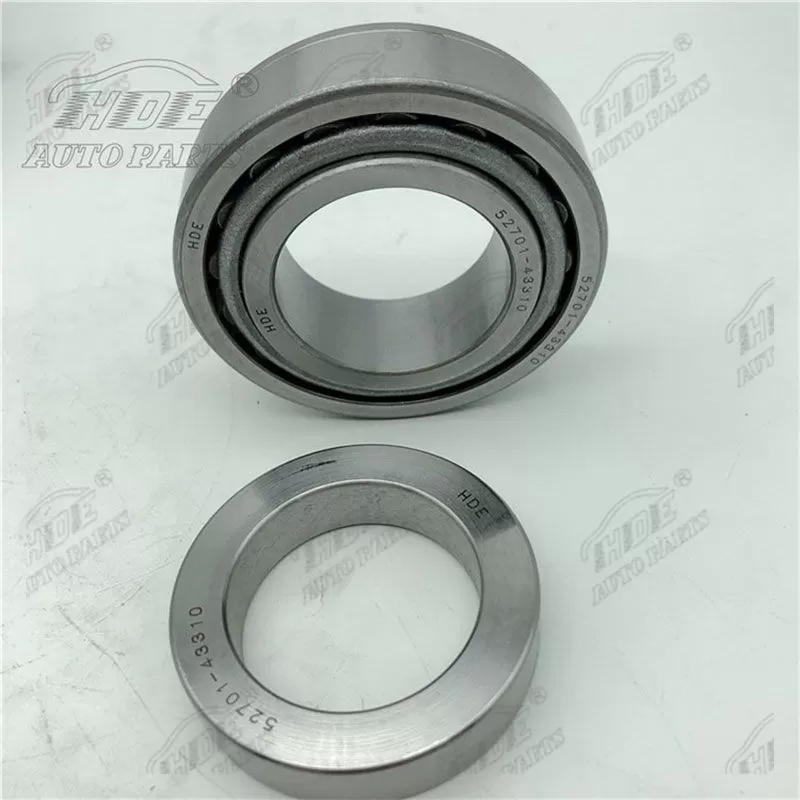 Wheel Bearing