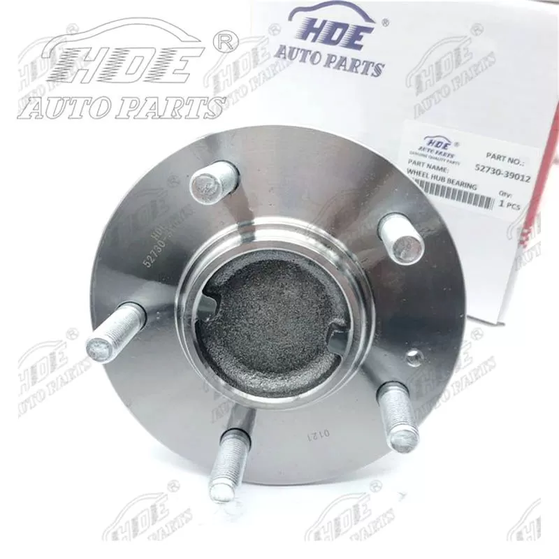 Wheel Hub Bearing