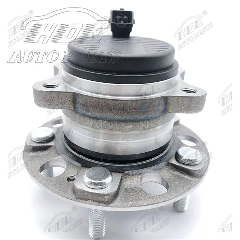 Wheel Hub Bearing