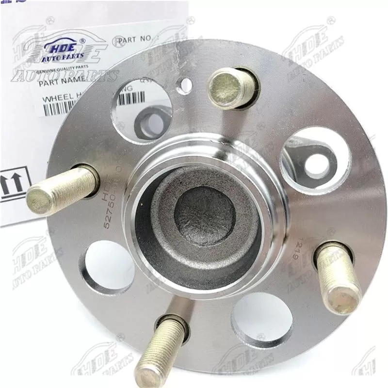 Wheel Hub Bearing