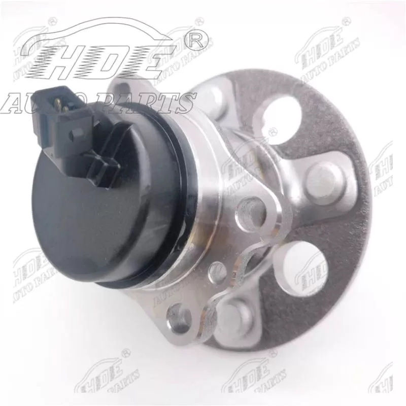 Wheel Hub Bearing