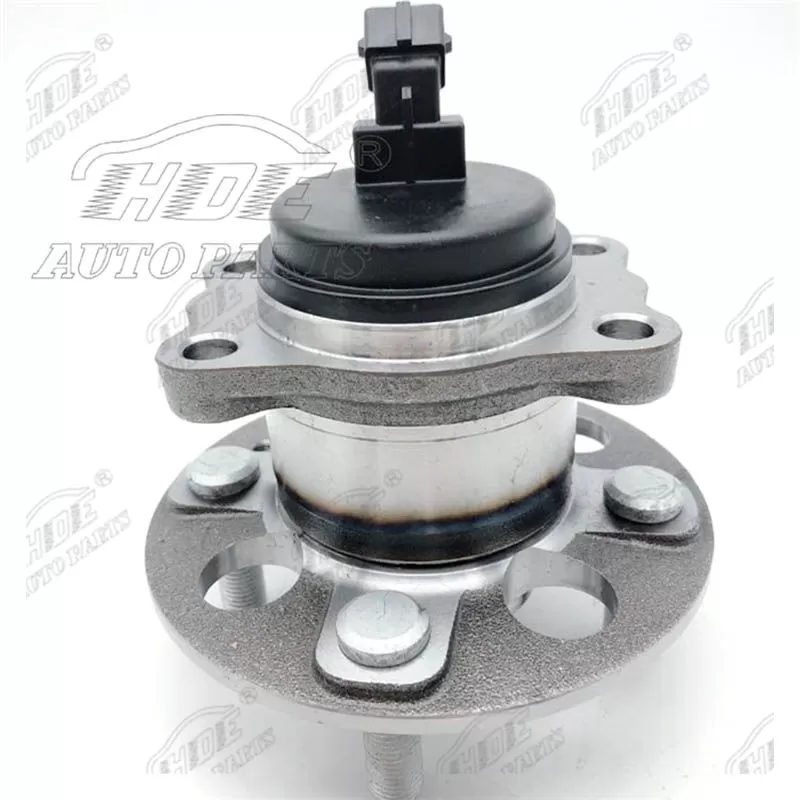 Wheel Hub Bearing