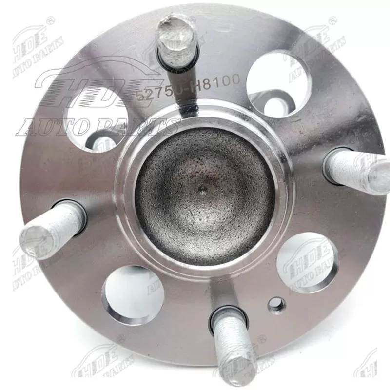 52750-H8100 52750H8100 Wheel Hub Bearing for Kia Rio Stonic