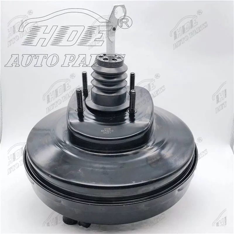 5474210 Power Brake Booster for Ford F-150