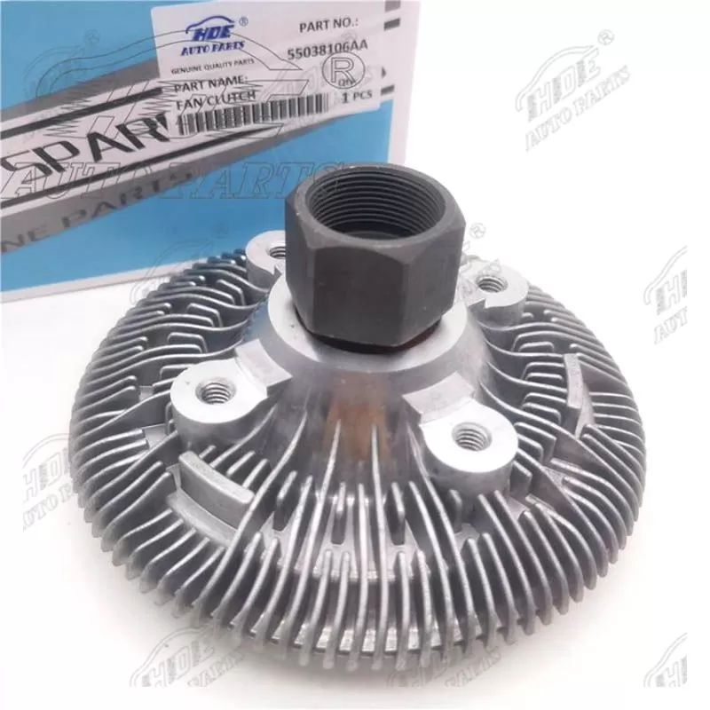 55038106AA Fan Clutch for Jeep Cherokee