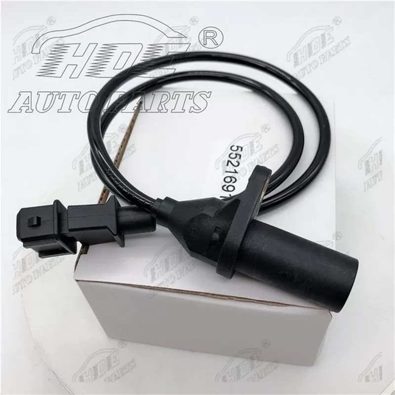 55216915 Crankshaft Position Sensor for Fiat Palio