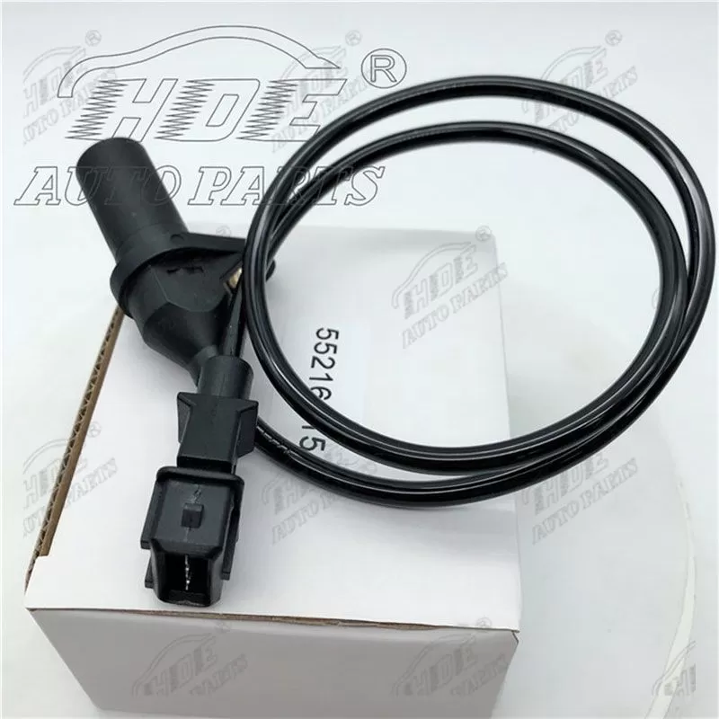 Crankshaft Position Sensor