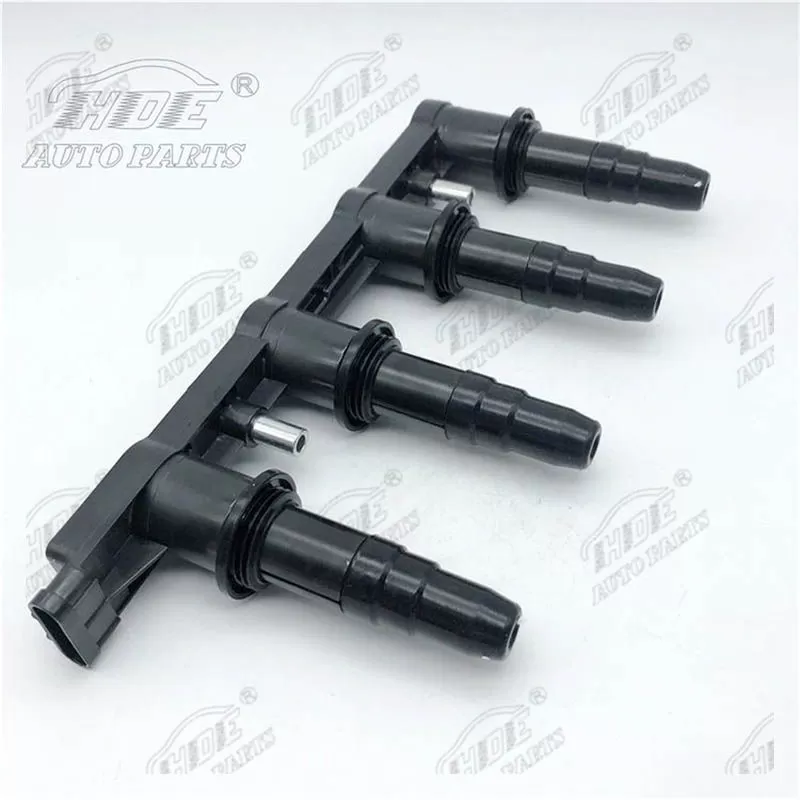 Ignition Coil