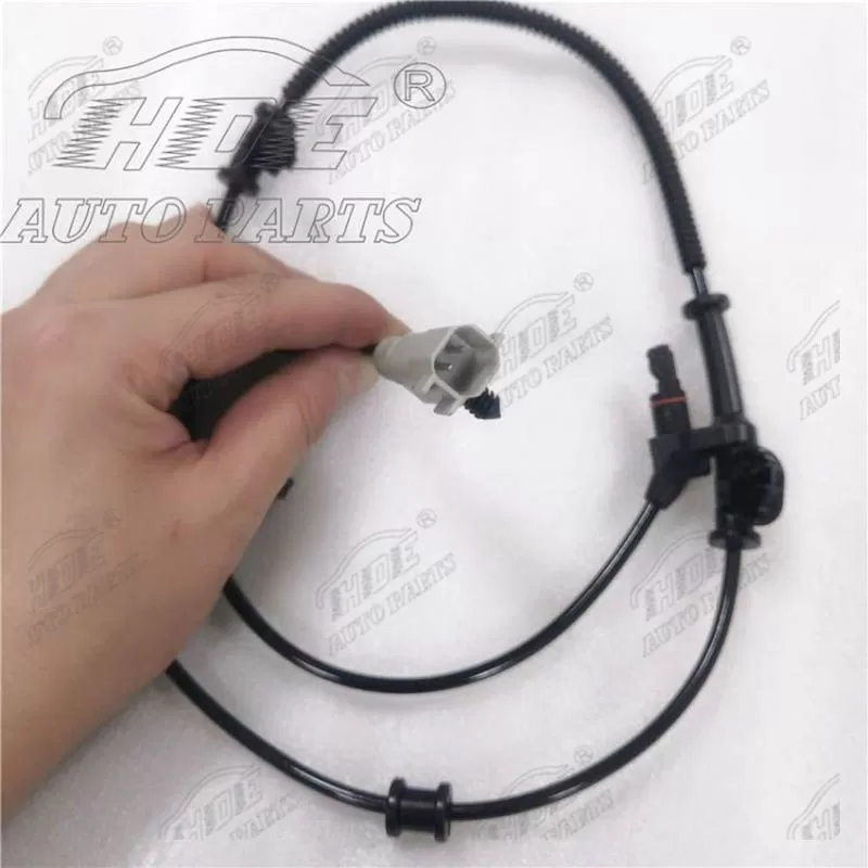 Wheel Speed Sensor