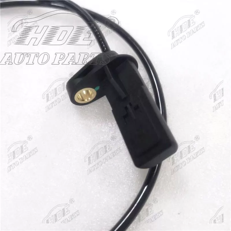 Wheel Speed Sensor