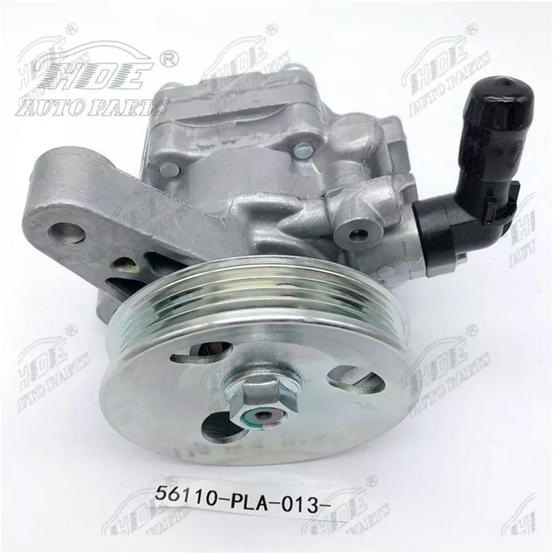 56110-PLA-013 56110PLA013 Power Steering Pump for Honda Civic