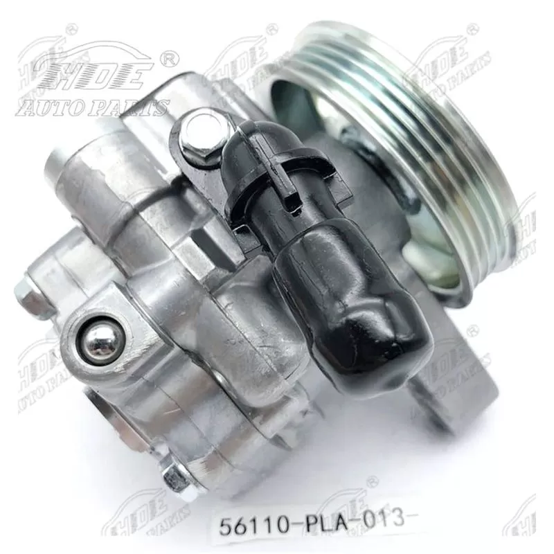 Power Steering Pump