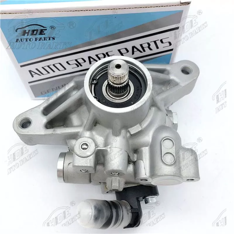 Power Steering Pump