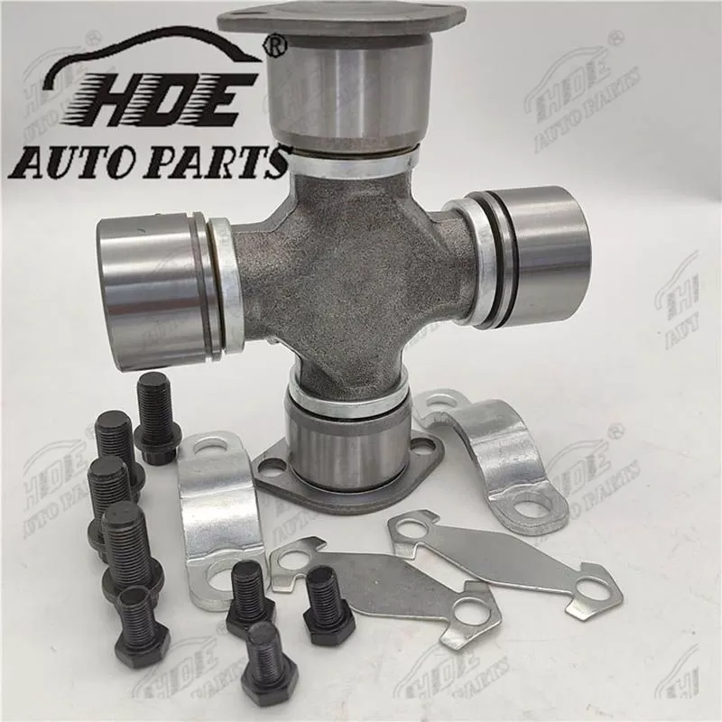 5-675X Universal Joint for Volvo