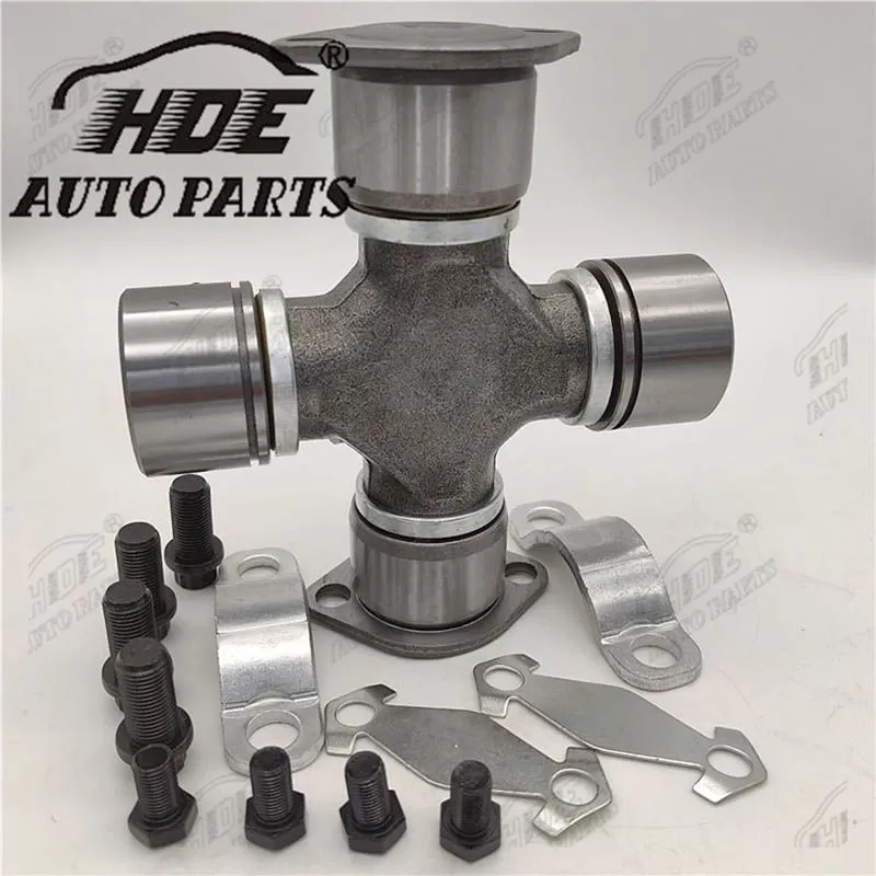 5-675X Universal Joint for Volvo