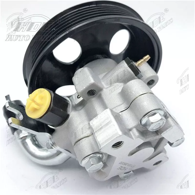 57100-2B000 571002B000 Power Steering Pump for Hyundai Santa Fe