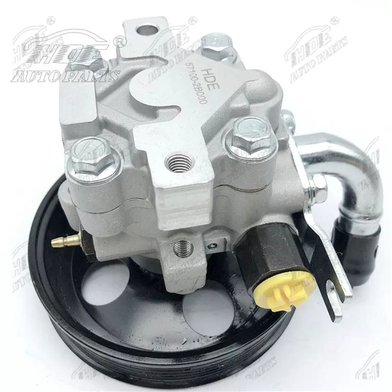 57100-2B000 571002B000 Power Steering Pump for Hyundai Santa Fe