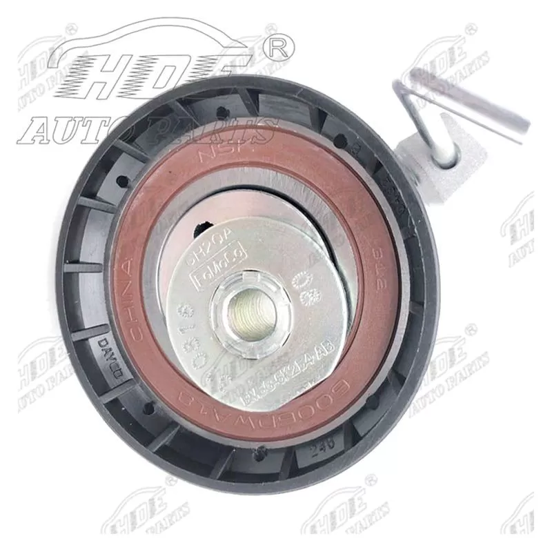 Tensioner Pulley