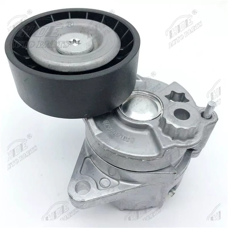 6112000270 Belt Tensioner for Benz C-Class E-Class