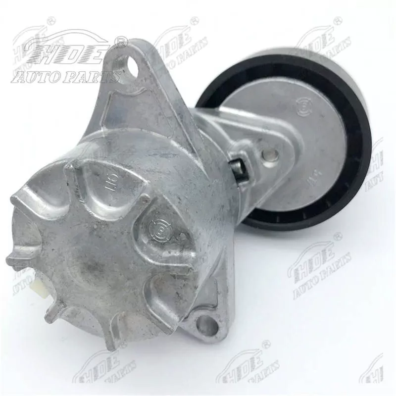 Belt Tensioner for Benz