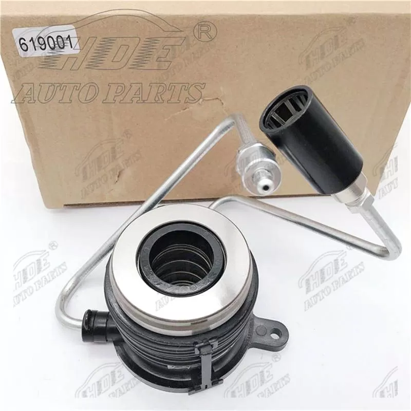 619001 Clutch Bearing with Slave Cylinder for Jeep Wrangler